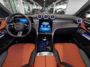 Mercedes-Benz GLC Coupe II (C254) Москва  - изображение 39