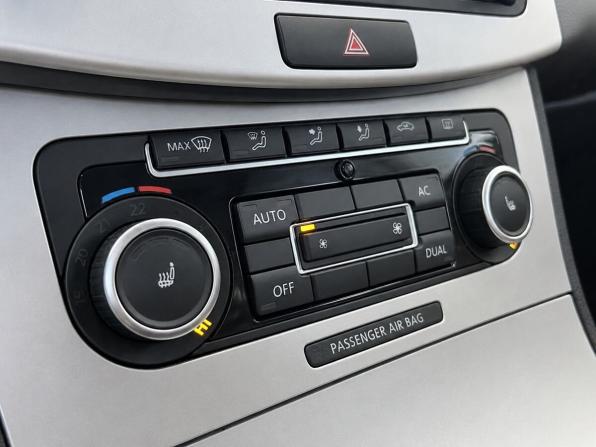 Volkswagen Passat CC I с пробегом 2011 года, цена 889 000 рублей, 247971 км, седан, Автокод Объявления