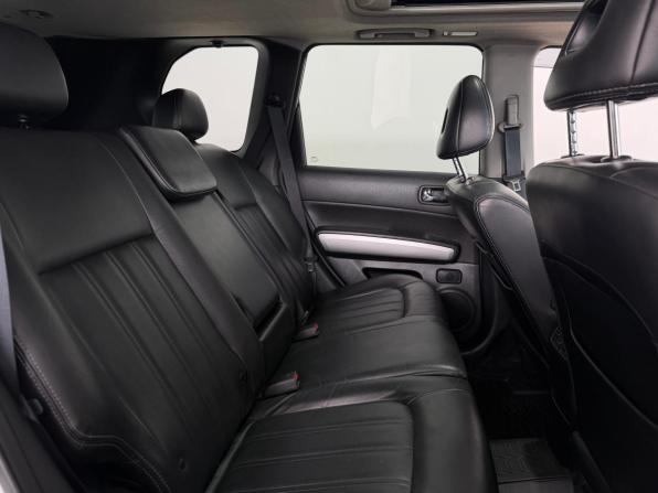 Nissan X-Trail II Рестайлинг с пробегом 2013 года, цена 1 400 000 рублей, 218939 км, внедорожник, Автокод Объявления