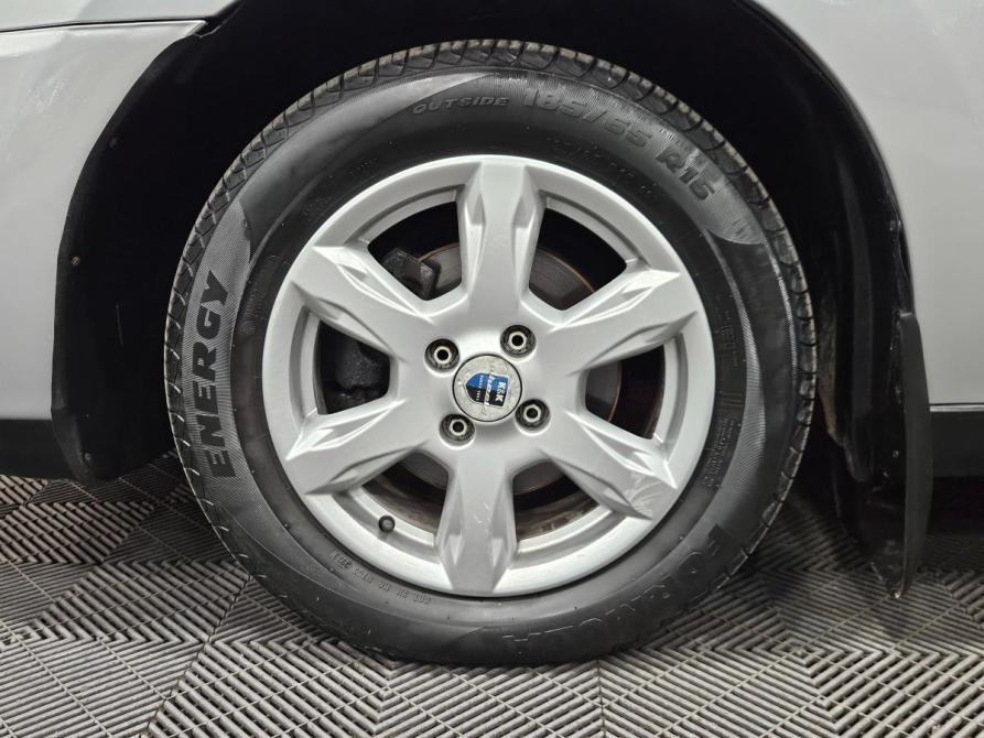 Nissan Almera III (G15) Вологда  - изображение 17