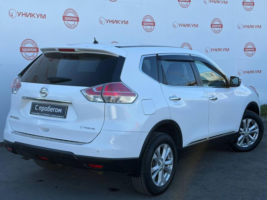 Nissan X-Trail III Екатеринбург  - изображение 5