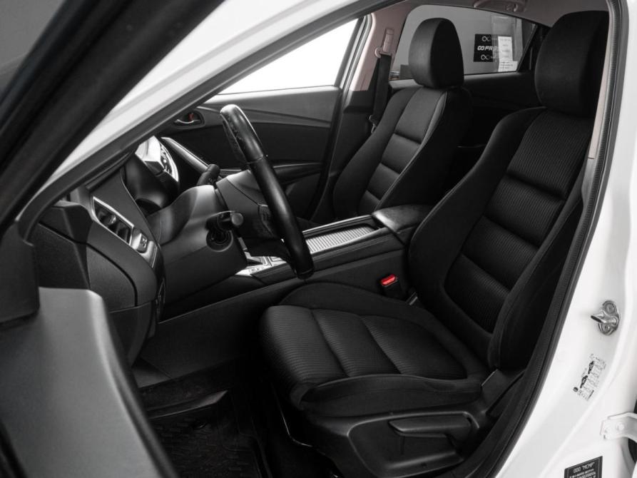 Mazda 6 III (GJ) Рестайлинг Тюмень  - изображение 12