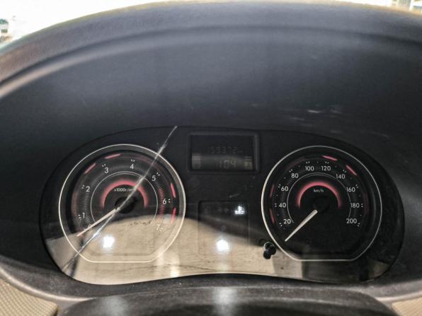 Renault Logan I Рестайлинг с пробегом 2011 года, цена 220 000 рублей, 159370 км, седан, Автокод Объявления