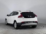 Volvo V40 Cross Country I Рестайлинг Калининград  - изображение 22
