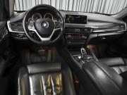BMW X6 II (F16) Ставрополь  - изображение 31