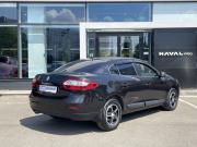Renault Fluence I Москва  - изображение 21
