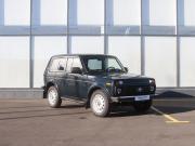 Lada (ВАЗ) 2121 (4x4) I Рестайлинг Курган  - изображение 26