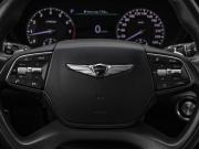 Genesis G90 I Рестайлинг Москва  - изображение 77