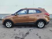Hyundai Creta I Санкт-Петербург  - изображение 26