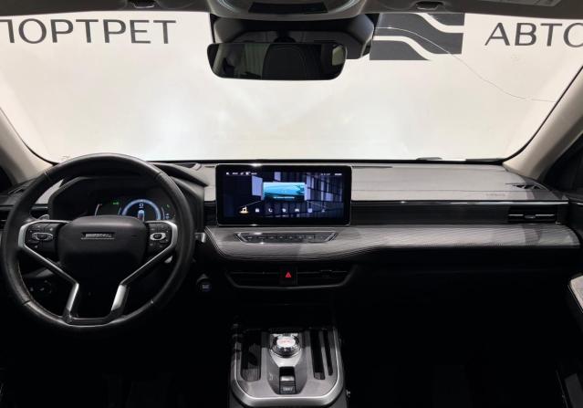 Haval Jolion I с пробегом 2023 года, цена 1 479 000 рублей, 107367 км, внедорожник, Автокод Объявления