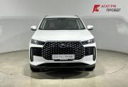 Chery Tiggo 4 I Рестайлинг 2 Саранск  - изображение 28