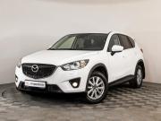 Mazda CX-5 I Санкт-Петербург  - изображение 21