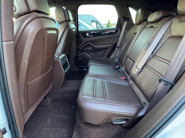 Porsche Cayenne III с пробегом 2020 года, цена 7 395 000 рублей, 62871 км, внедорожник, Автокод Объявления