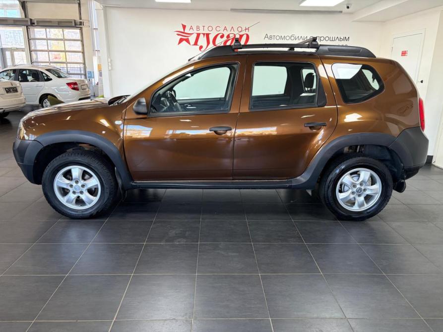 Renault Duster I Киров  - изображение 4