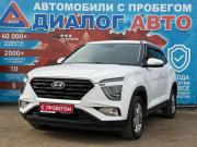 Hyundai Creta II Набережные Челны  - изображение 34