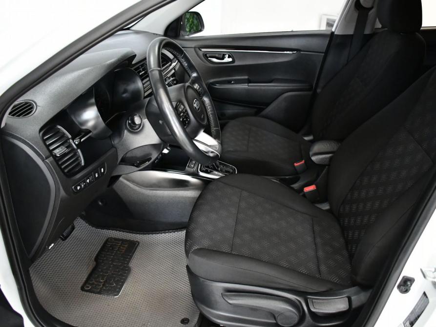 Kia Rio IV Новосибирск  - изображение 15