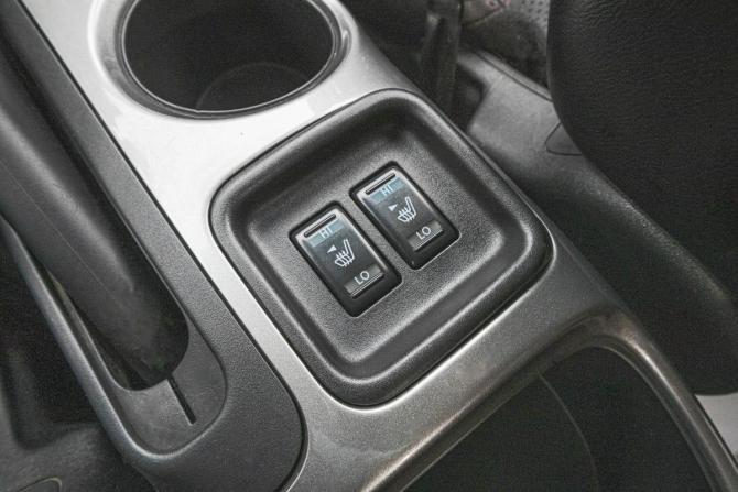 Nissan Juke I с пробегом 2012 года, цена 1 249 000 рублей, 219000 км, внедорожник, Автокод Объявления