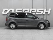 Volkswagen Touran I Рестайлинг 2 Ростов-на-Дону  - изображение 21