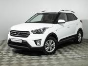 Hyundai Creta I Санкт-Петербург  - изображение 20