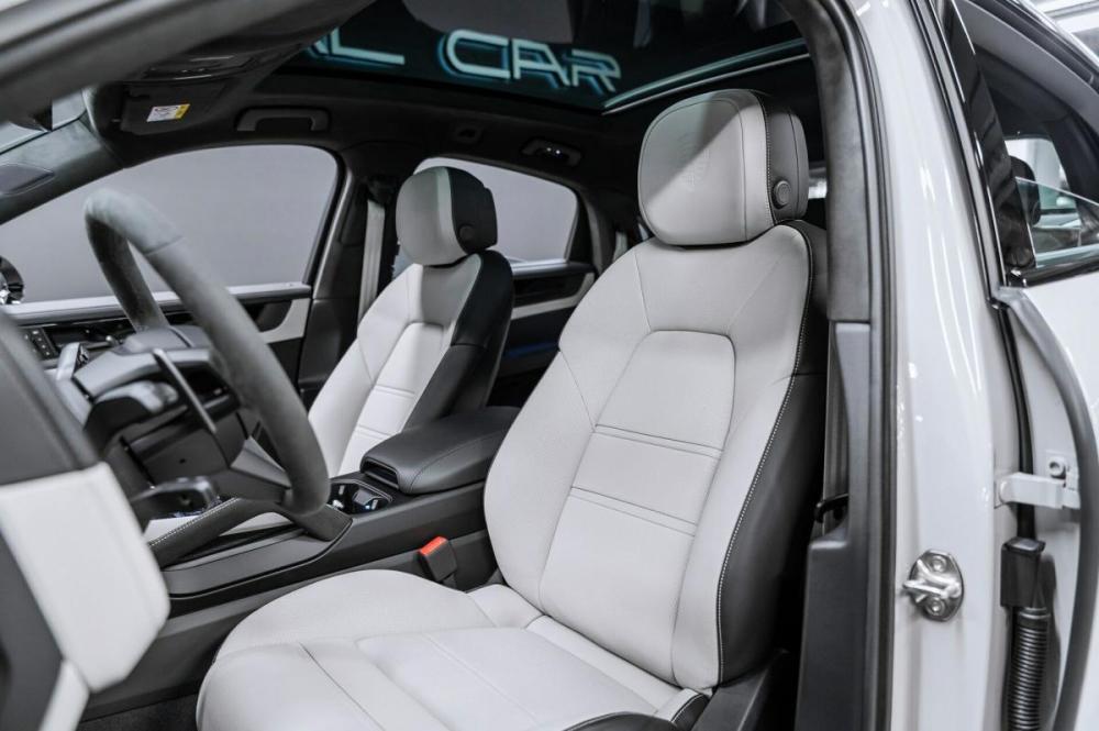 Porsche Cayenne III Рестайлинг Москва  - изображение 17