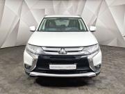 Mitsubishi Outlander III Рестайлинг 2 Москва  - изображение 28