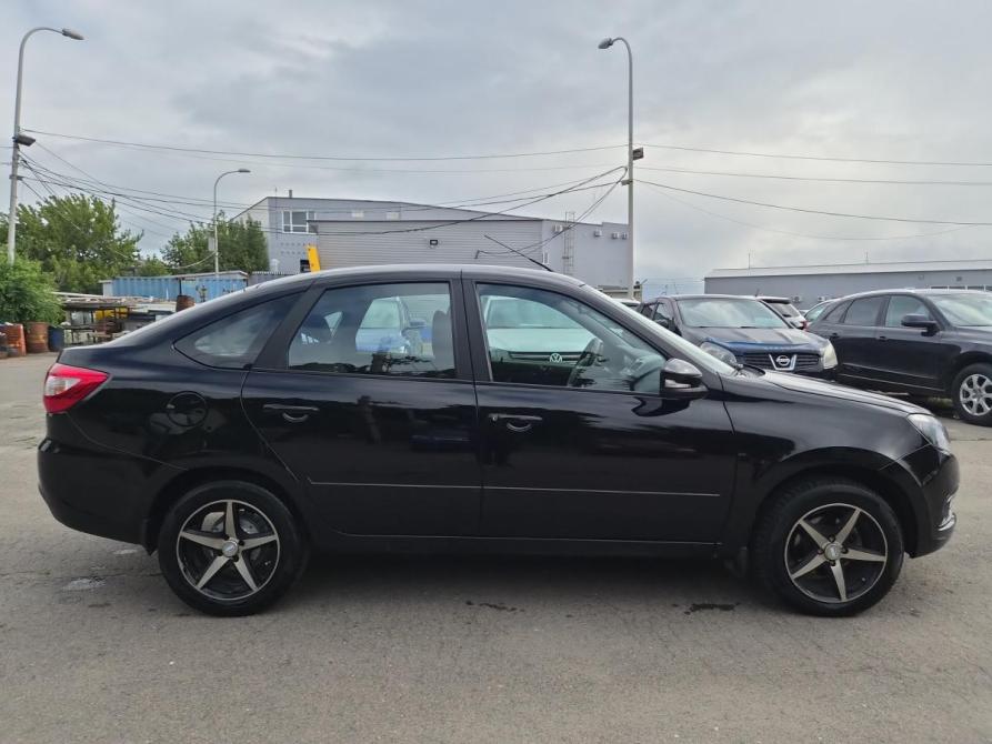 Lada (ВАЗ) Granta I Рестайлинг Саратов  - изображение 4