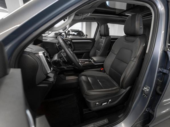Haval Dargo с пробегом 2024 года, цена 2 750 000 рублей, 44942 км, внедорожник, Автокод Объявления