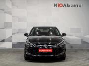 Hyundai Solaris I Екатеринбург  - изображение 20