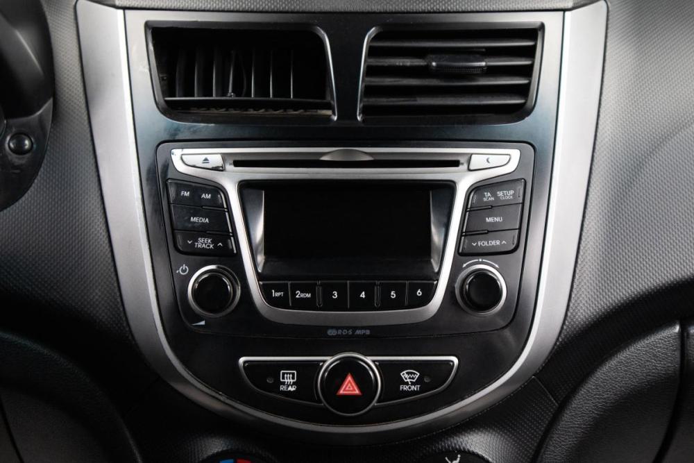 Hyundai Solaris I Рестайлинг Оренбург  - изображение 12