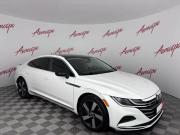 Volkswagen Arteon I Рестайлинг Псков  - изображение 29