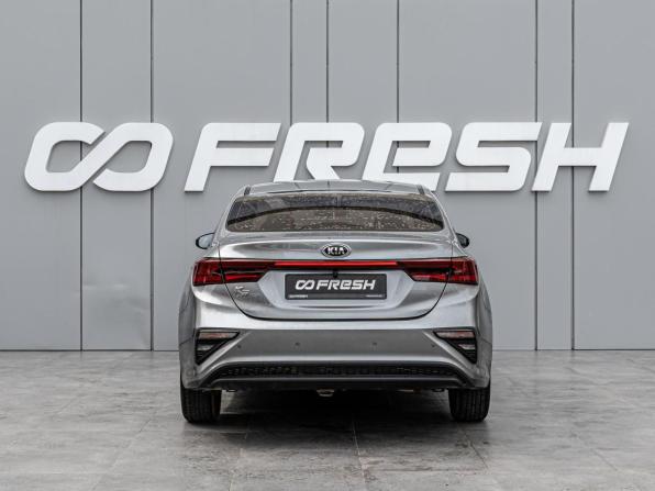 Kia K3 II с пробегом 2019 года, цена 1 770 000 рублей, 106933 км, седан, Автокод Объявления
