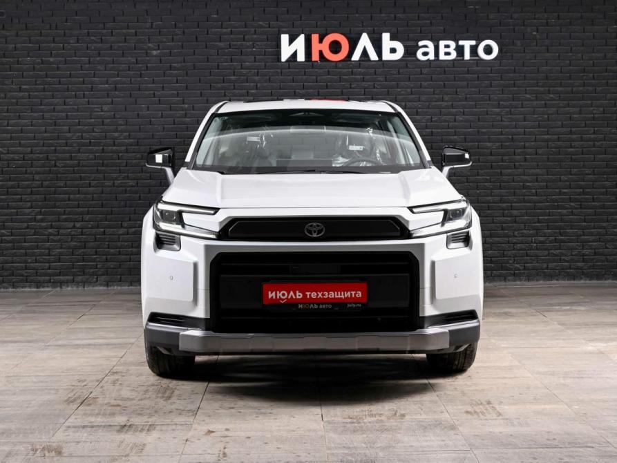 Toyota RAV4 VI (XA60) Екатеринбург  - изображение 2