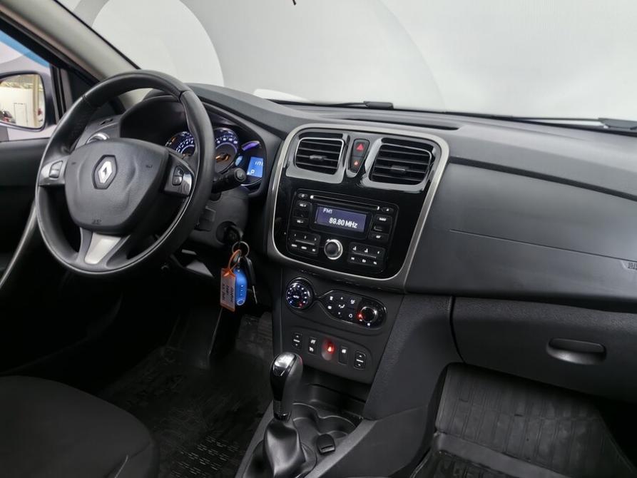 Renault Sandero II Подольск  - изображение 13