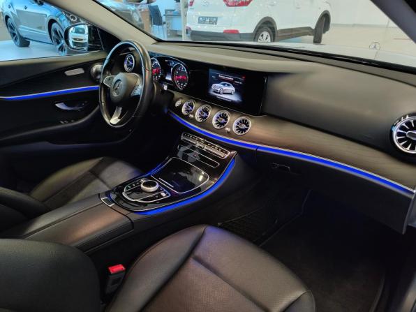 Mercedes-Benz E-Класс V (W213 S213 C238) с пробегом 2017 года, цена 2 397 000 рублей, 197250 км, седан, Автокод Объявления