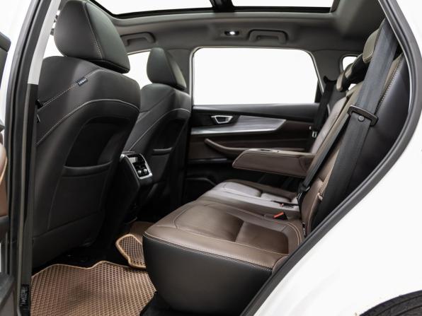 Chery Tiggo 8 Pro I с пробегом 2022 года, цена 2 068 000 рублей, 31747 км, внедорожник, Автокод Объявления
