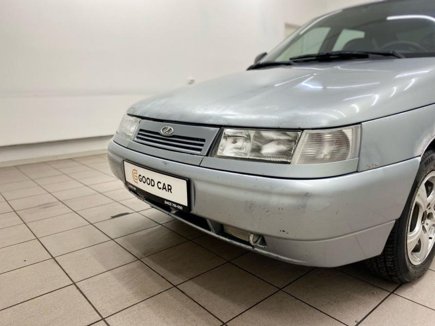 Lada (ВАЗ) 2112 Энгельс  - изображение 9