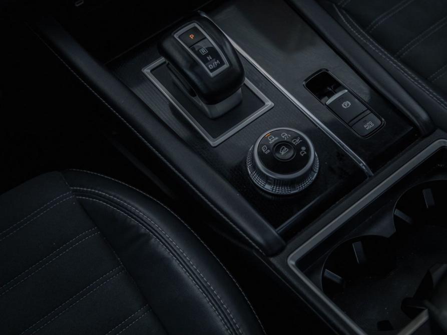Mitsubishi Outlander IV Тюмень  - изображение 14