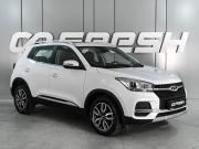 Chery Tiggo 4 I Рестайлинг Ростов-на-Дону  - изображение 21