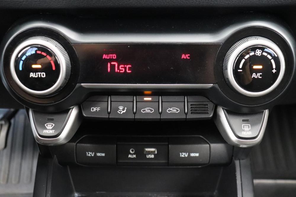 Kia Rio IV Ульяновск  - изображение 15