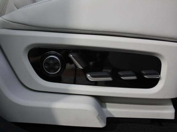 Новый Aito M9 I 2024 года, цена 8 650 000 рублей, внедорожник, Автокод Объявления