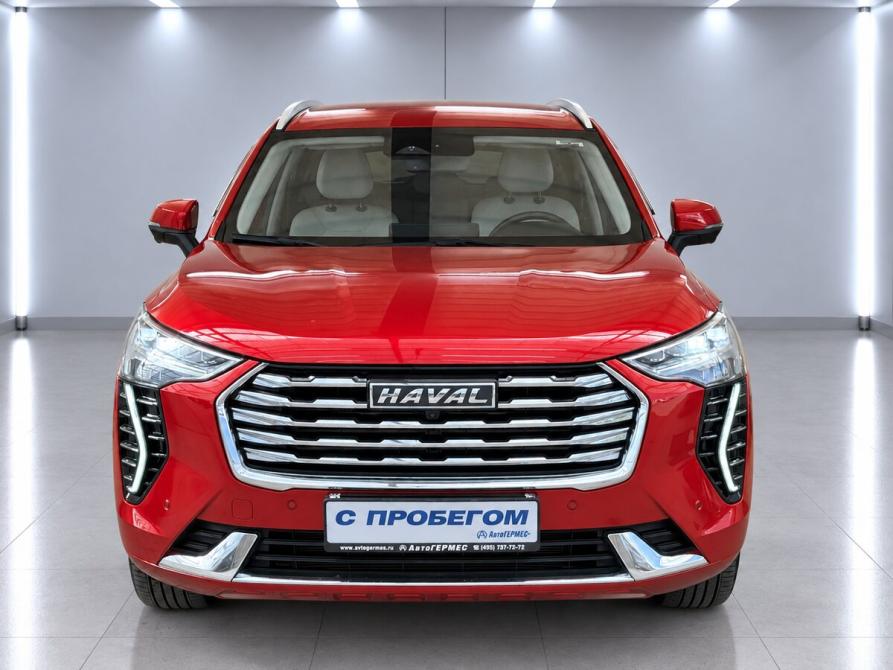 Haval Jolion I Москва  - изображение 2