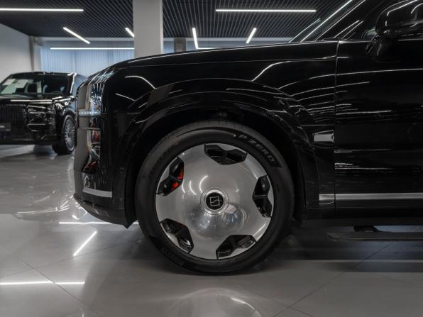Zeekr 9X с пробегом 2025 года, цена 10 400 000 рублей, 300 км, внедорожник, Автокод Объявления
