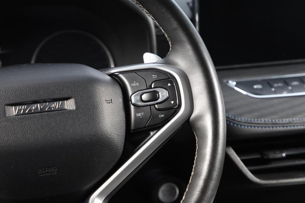 Haval Jolion I Новосибирск  - изображение 14
