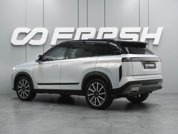 Jaecoo J7 I с пробегом 2023 года, цена 2 249 000 рублей, 63262 км, внедорожник, Автокод Объявления