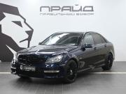 Mercedes-Benz C-Класс III (W204) Рестайлинг Ростов-на-Дону  - изображение 24