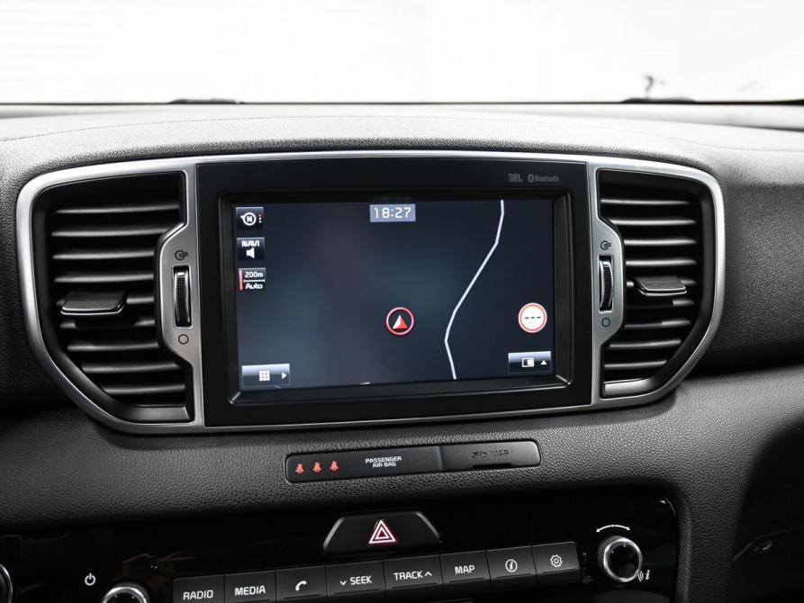 Kia Sportage IV Тверь  - изображение 18