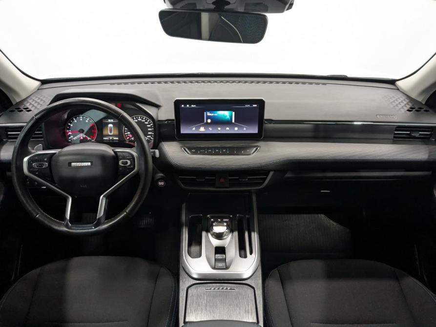 Haval Jolion I Санкт-Петербург  - изображение 14