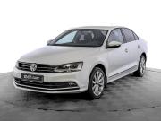 Volkswagen Jetta VI Рестайлинг Москва  - изображение 29
