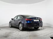Mazda 6 III (GJ) Рестайлинг 2 Санкт-Петербург  - изображение 30