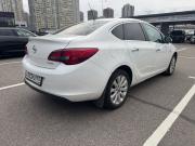 Opel Astra J Рестайлинг Санкт-Петербург  - изображение 8